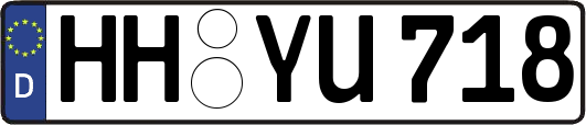 HH-YU718