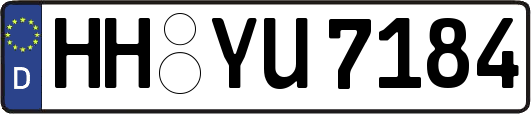 HH-YU7184