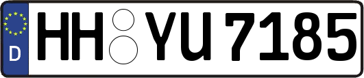 HH-YU7185