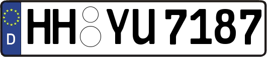 HH-YU7187