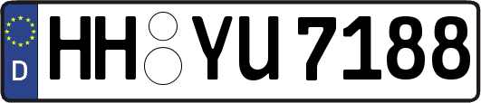HH-YU7188