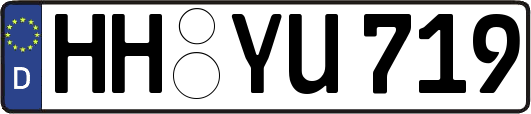 HH-YU719
