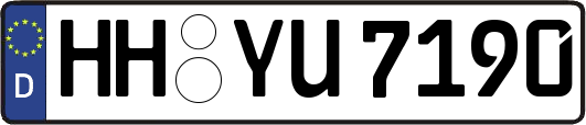 HH-YU7190