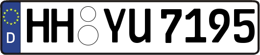 HH-YU7195