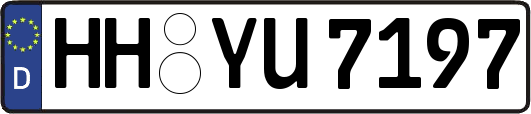 HH-YU7197