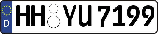 HH-YU7199