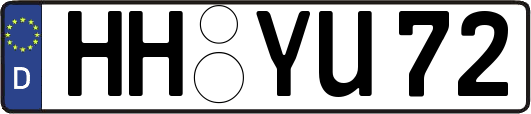 HH-YU72