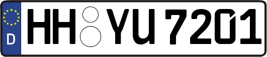 HH-YU7201