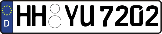 HH-YU7202