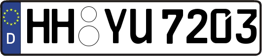 HH-YU7203