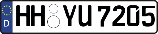 HH-YU7205