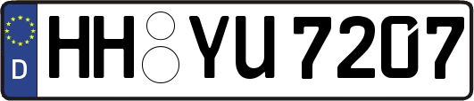 HH-YU7207