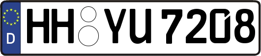 HH-YU7208