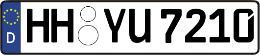 HH-YU7210