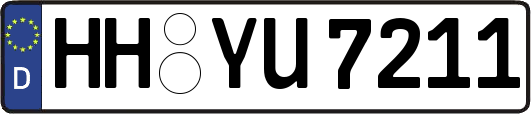 HH-YU7211