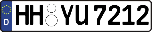HH-YU7212