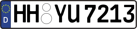 HH-YU7213