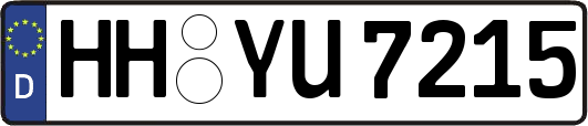 HH-YU7215