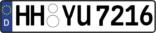 HH-YU7216