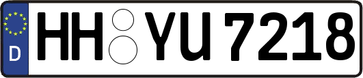 HH-YU7218