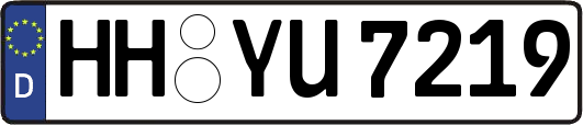 HH-YU7219