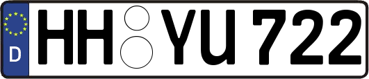 HH-YU722