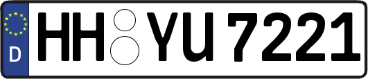 HH-YU7221
