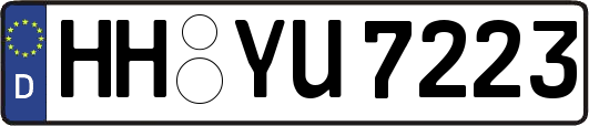 HH-YU7223