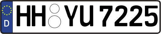 HH-YU7225