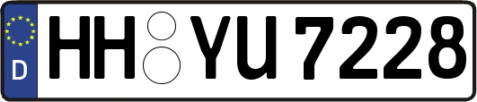 HH-YU7228