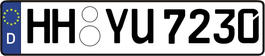 HH-YU7230