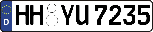 HH-YU7235
