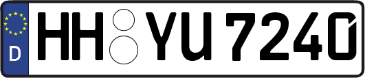HH-YU7240