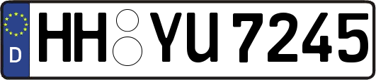 HH-YU7245