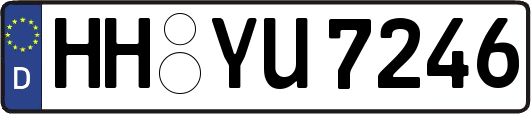 HH-YU7246