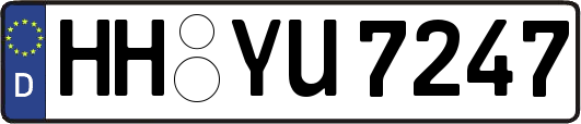 HH-YU7247