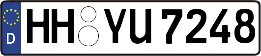 HH-YU7248