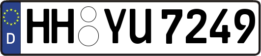 HH-YU7249