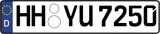 HH-YU7250
