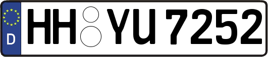 HH-YU7252