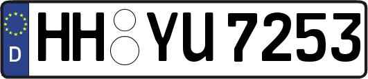 HH-YU7253