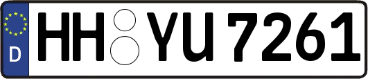 HH-YU7261