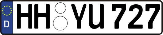 HH-YU727