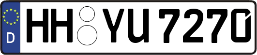 HH-YU7270