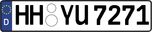 HH-YU7271
