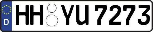 HH-YU7273