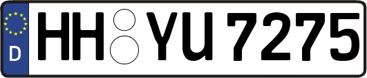 HH-YU7275
