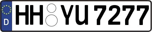 HH-YU7277