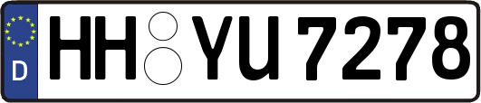 HH-YU7278
