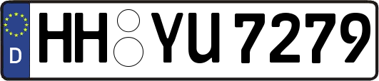 HH-YU7279